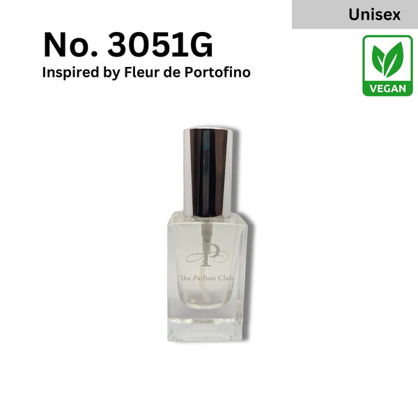 No. 3051G - inspired by Fleur de Portofino (U)