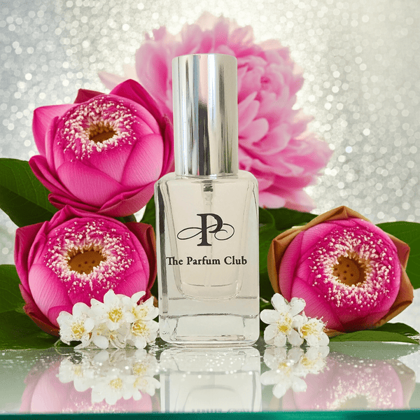 No. 146N - Yuzu, Peony, Lotus (feminine) - The Parfum Club - Perfume