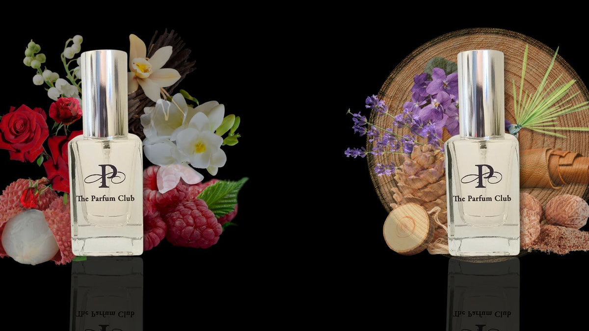 Join The Parfum Club Affiliate Programme
