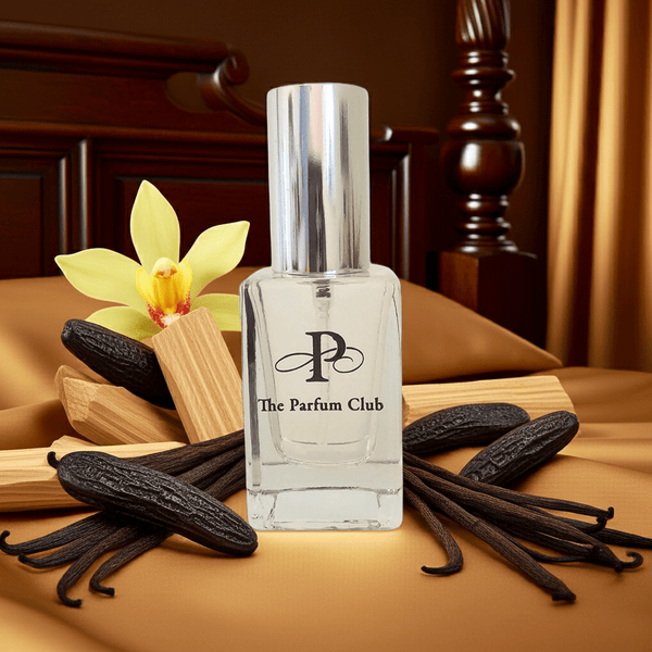 No. 7005N - Vanilla, Sandalwood, Cocoa, Amber (unisex) - The Parfum Club - Perfume