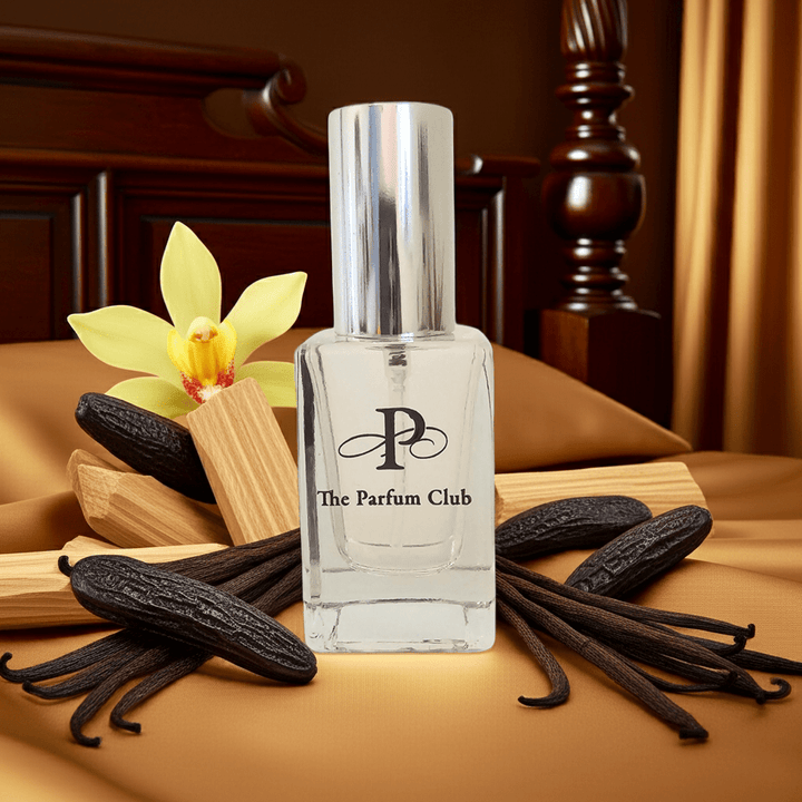 No. 7005N - Vanilla, Sandalwood, Cocoa, Amber (unisex) - The Parfum Club - Perfume