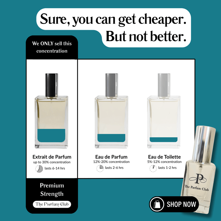 No. 8004N - Vanilla, Brown Sugar, Amber, Musk (unisex) - The Parfum Club - Perfume