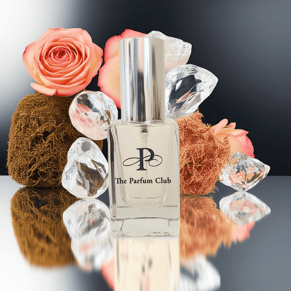 No. 175N - Aldehydes, Rose, Oakmoss (feminine) - The Parfum Club - 