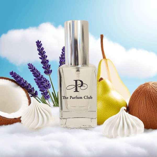 No. 2532 - Lavender, Coconut, Praline, Vanilla (feminine) - The Parfum Club - Perfume