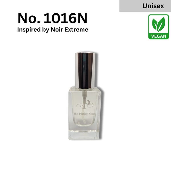 No. 1016N - inspired by Noir Extreme (U)