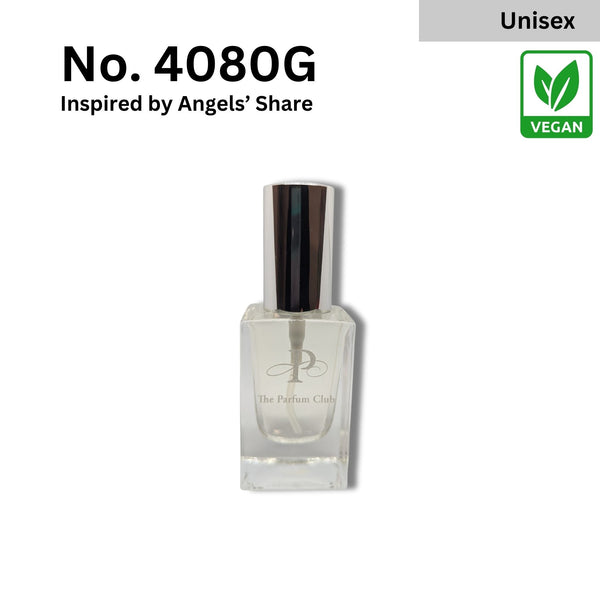 No. 4080G - inspired by Angels' Share (U)