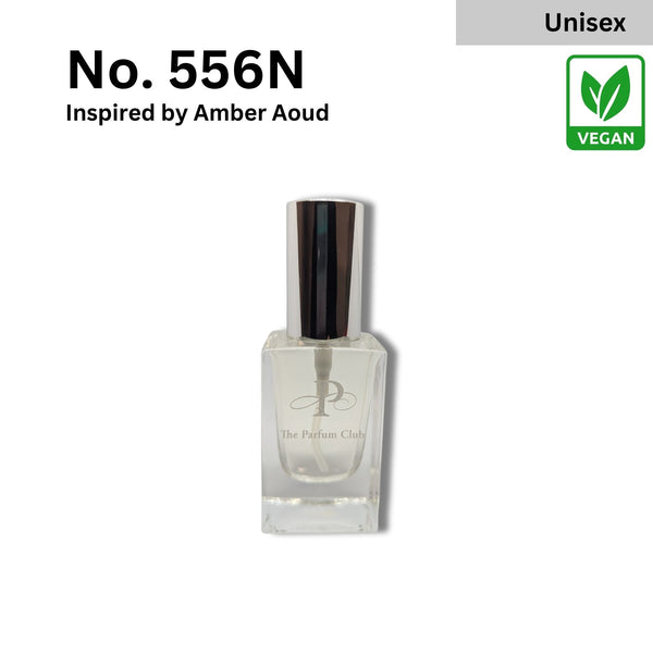 No. 556N - inspired by Amber Aoud (U)